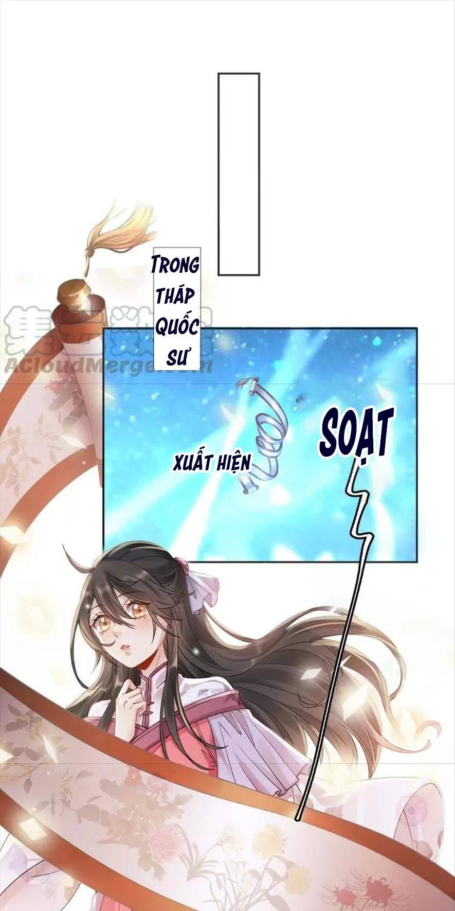 Xuyên Về Cổ Đại Làm Nữ Phụ Vô Dụng - Chap 58