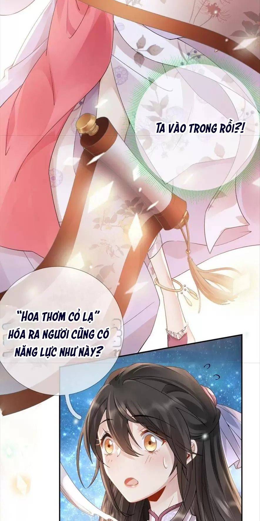 Xuyên Về Cổ Đại Làm Nữ Phụ Vô Dụng - Chap 58