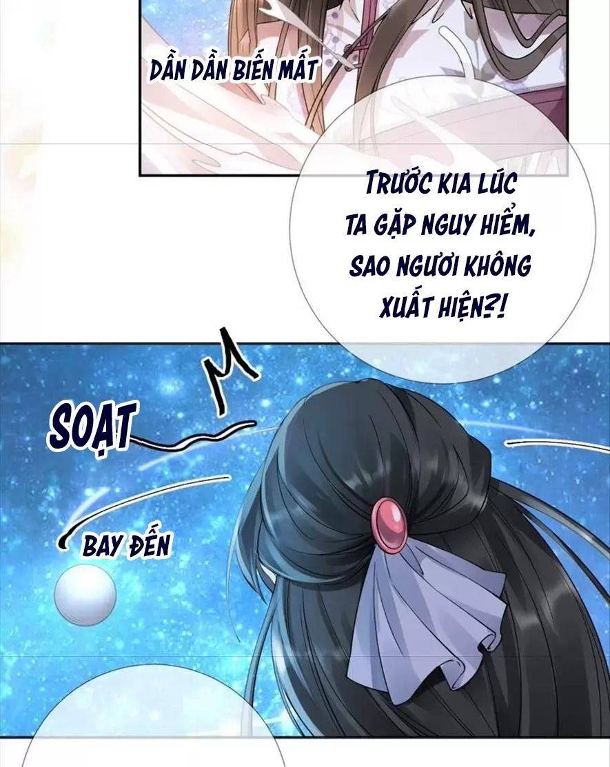 Xuyên Về Cổ Đại Làm Nữ Phụ Vô Dụng - Chap 58