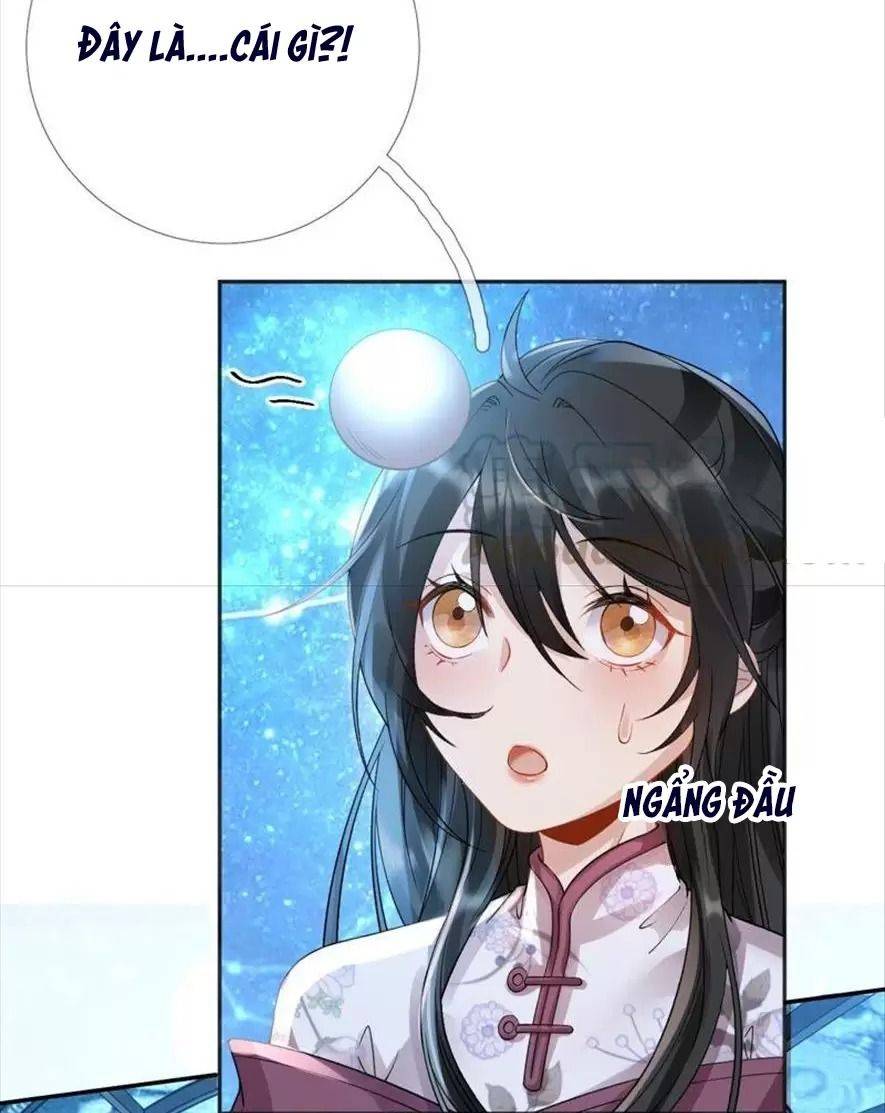 Xuyên Về Cổ Đại Làm Nữ Phụ Vô Dụng - Chap 58