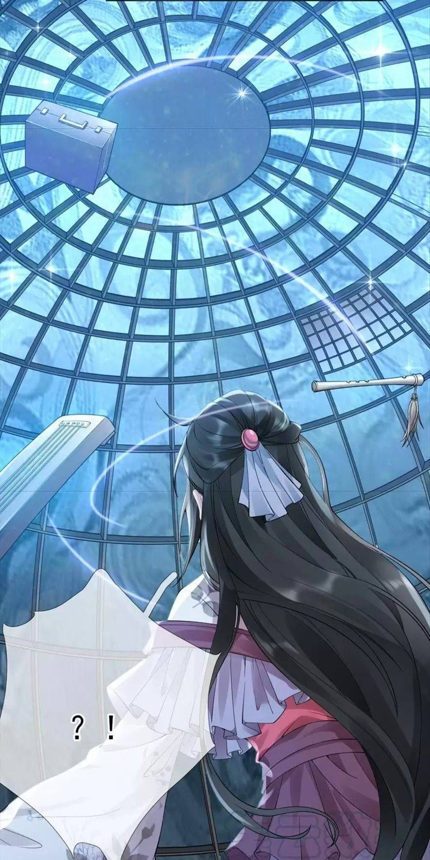 Xuyên Về Cổ Đại Làm Nữ Phụ Vô Dụng - Chap 58