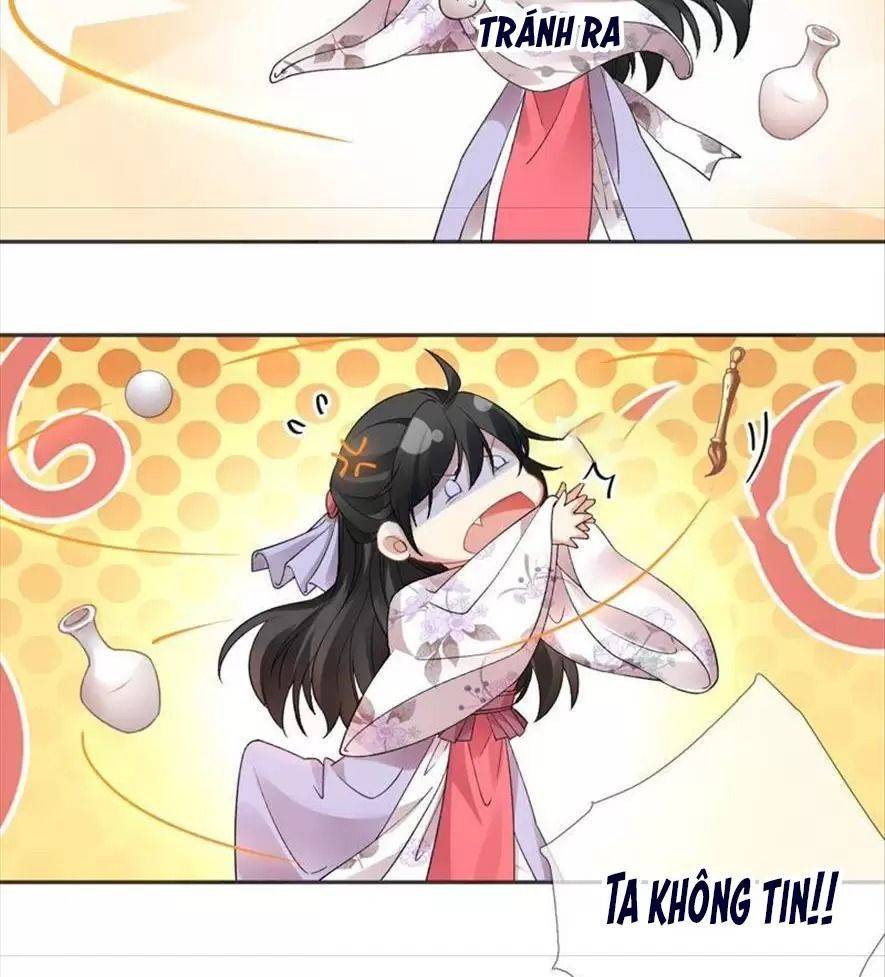 Xuyên Về Cổ Đại Làm Nữ Phụ Vô Dụng - Chap 58