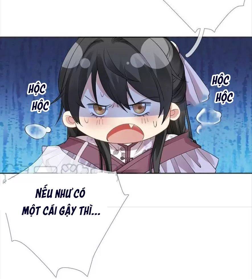 Xuyên Về Cổ Đại Làm Nữ Phụ Vô Dụng - Chap 58