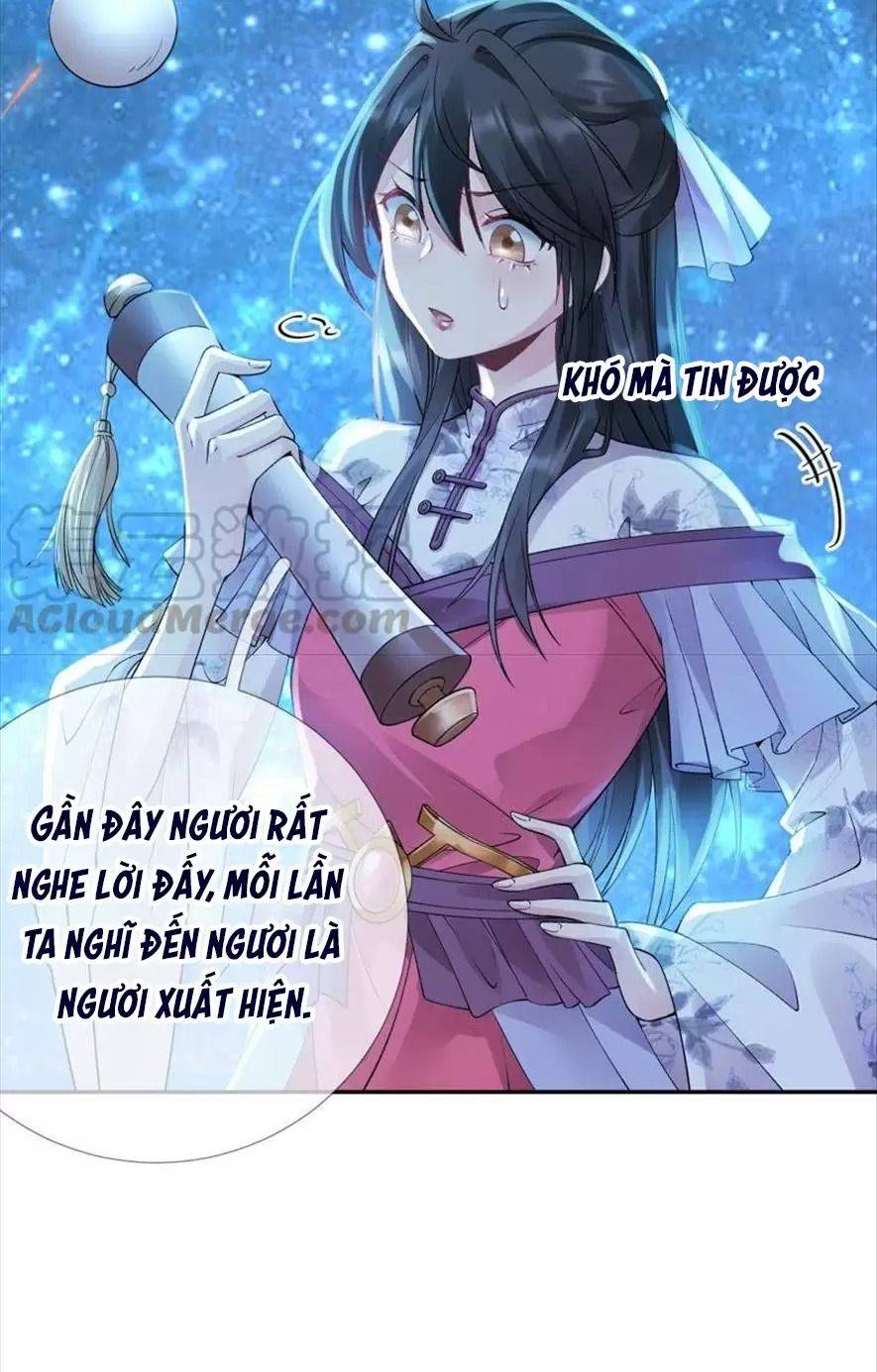 Xuyên Về Cổ Đại Làm Nữ Phụ Vô Dụng - Chap 58