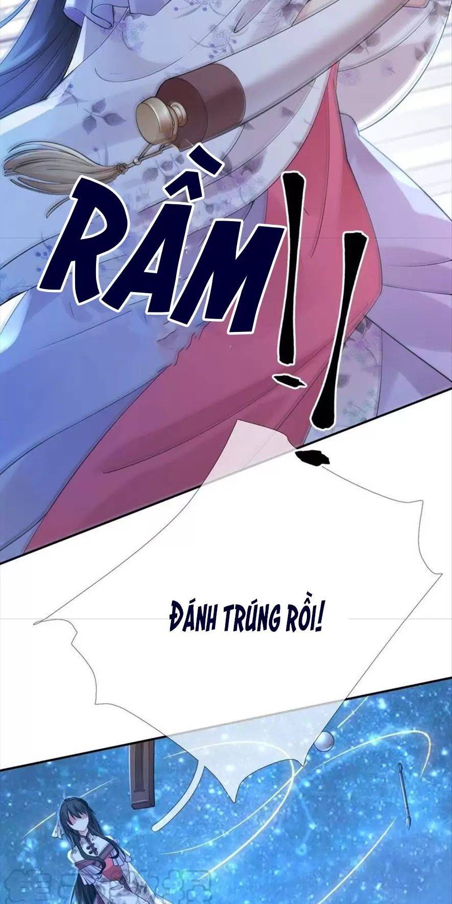 Xuyên Về Cổ Đại Làm Nữ Phụ Vô Dụng - Chap 58