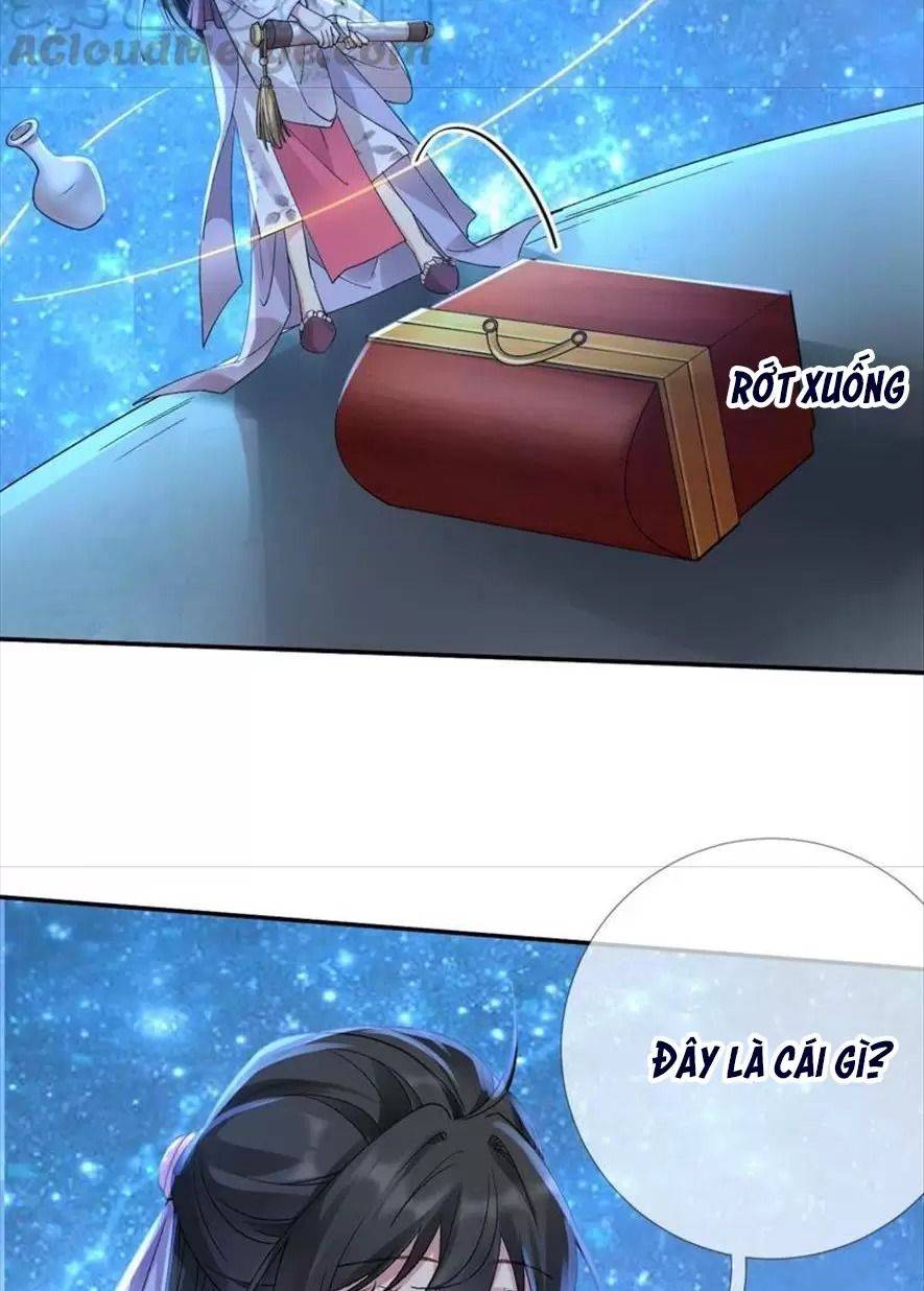 Xuyên Về Cổ Đại Làm Nữ Phụ Vô Dụng - Chap 58