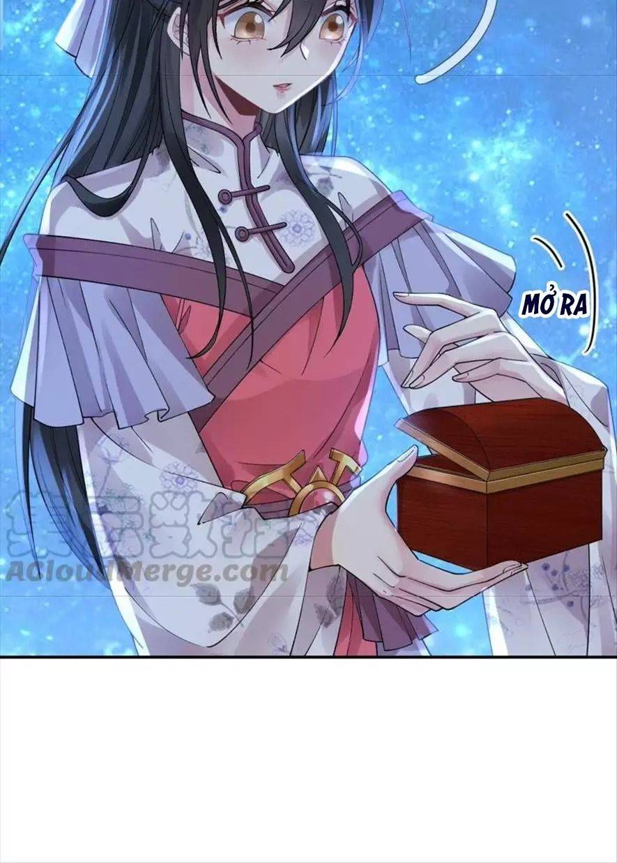 Xuyên Về Cổ Đại Làm Nữ Phụ Vô Dụng - Chap 58