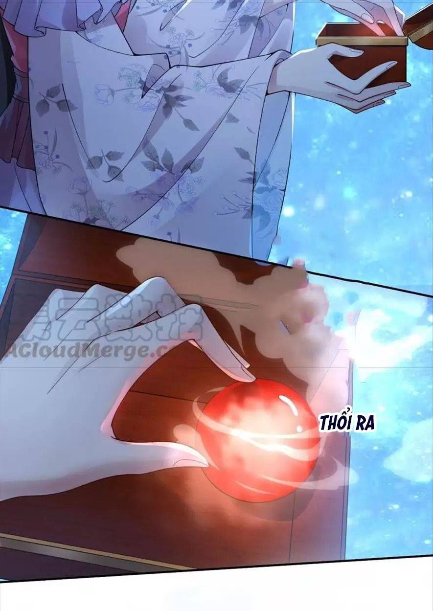 Xuyên Về Cổ Đại Làm Nữ Phụ Vô Dụng - Chap 58