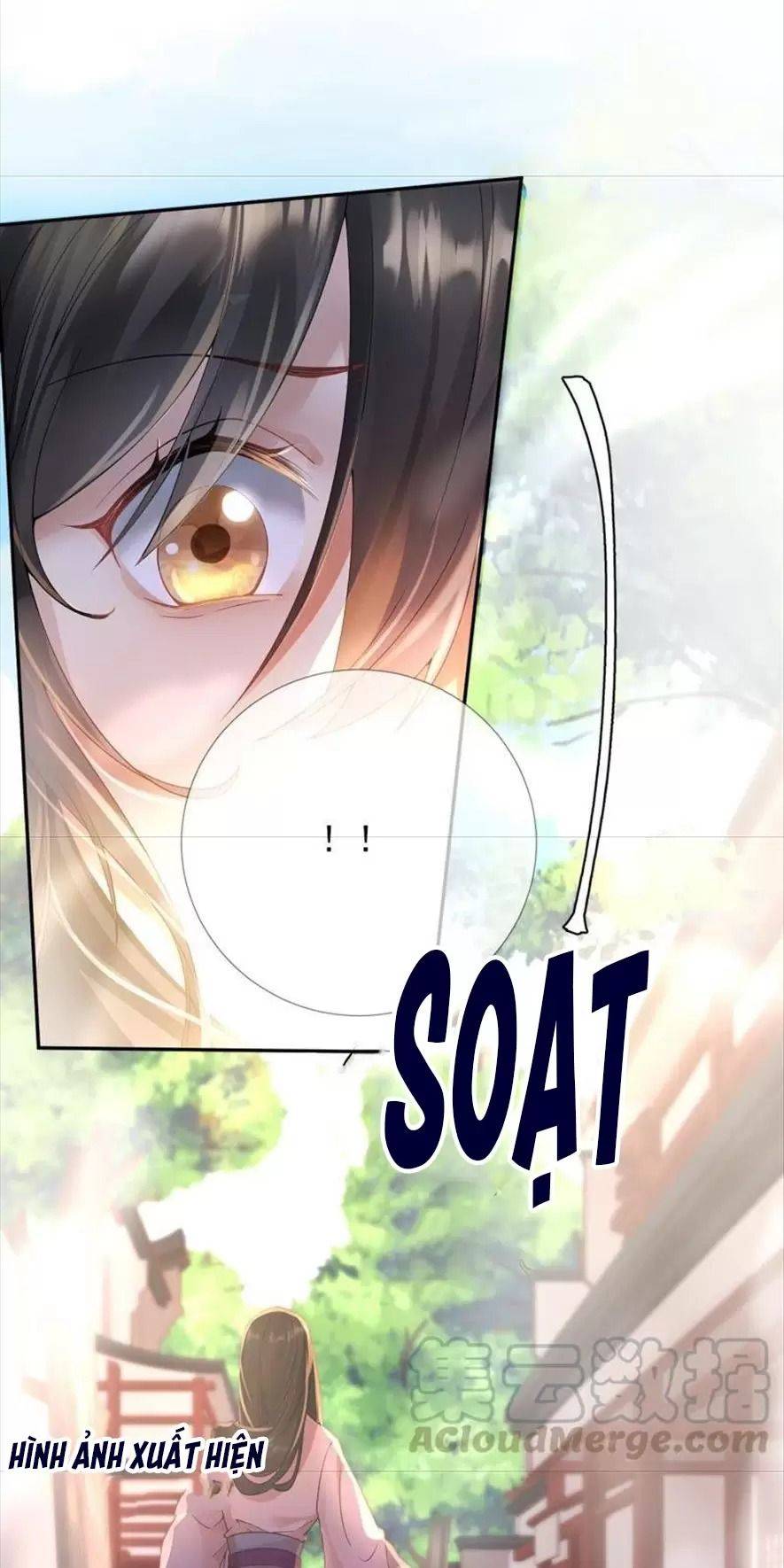 Xuyên Về Cổ Đại Làm Nữ Phụ Vô Dụng - Chap 58