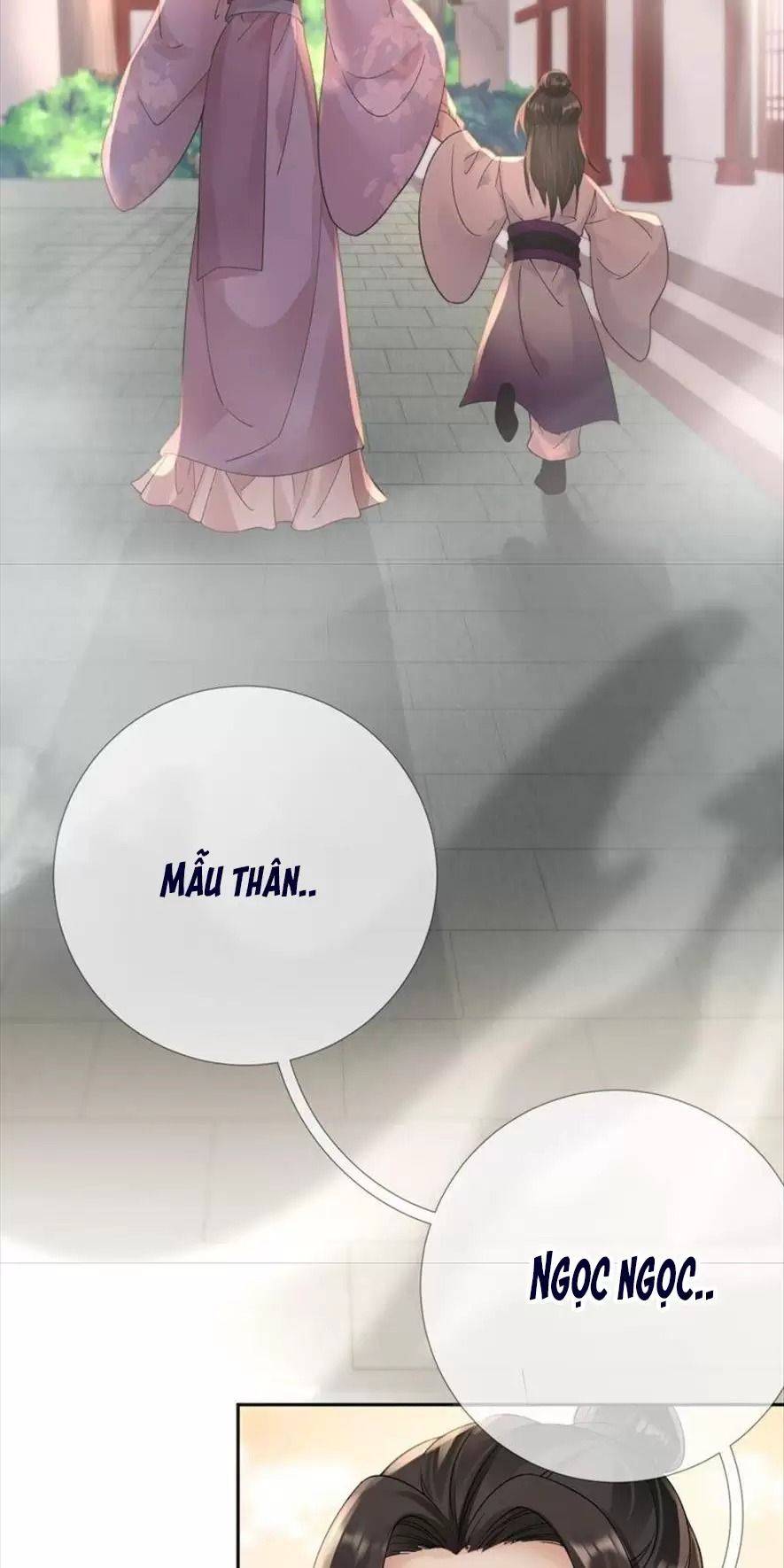 Xuyên Về Cổ Đại Làm Nữ Phụ Vô Dụng - Chap 58