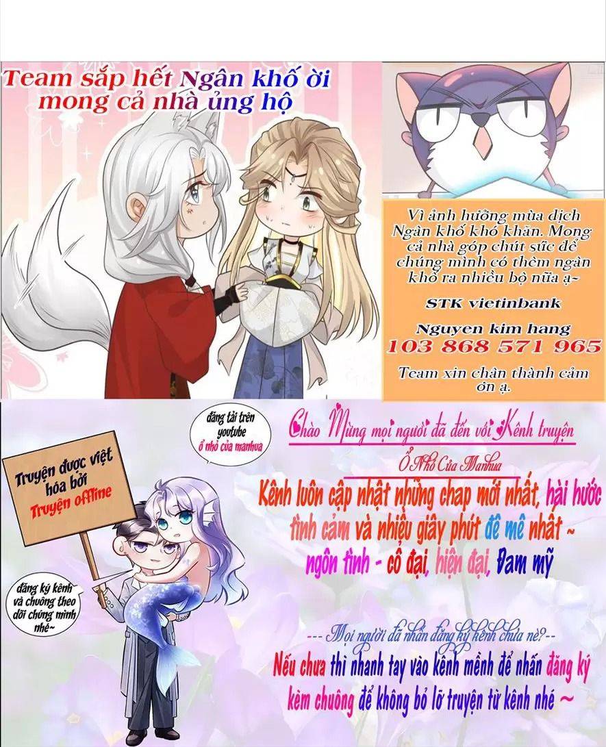 Xuyên Về Cổ Đại Làm Nữ Phụ Vô Dụng - Chap 58