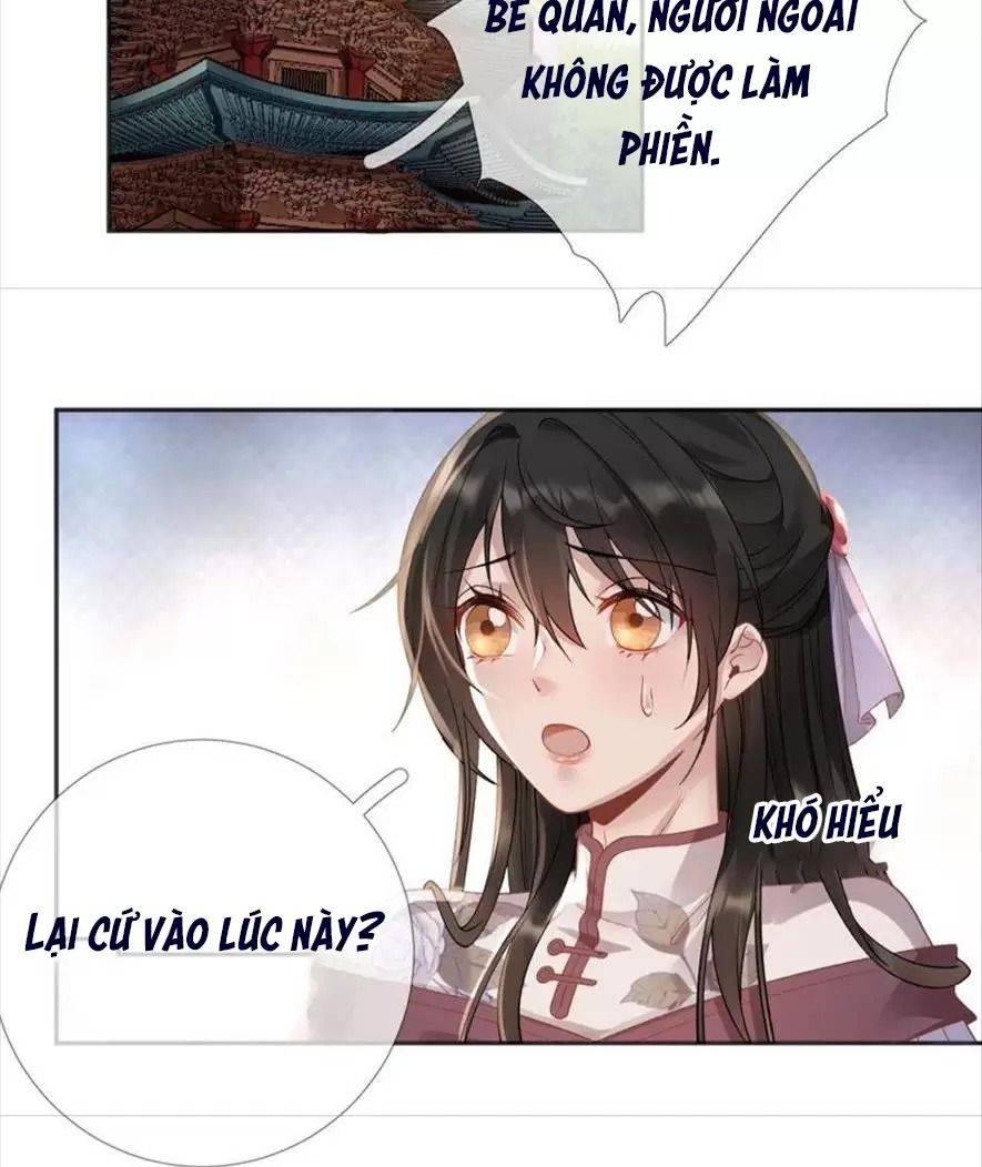 Xuyên Về Cổ Đại Làm Nữ Phụ Vô Dụng - Chap 58