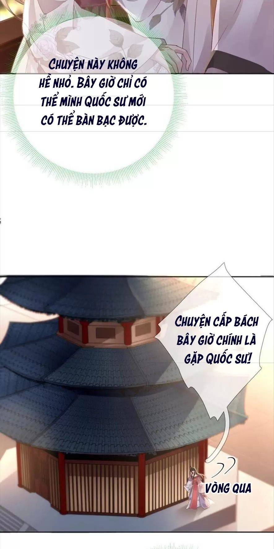 Xuyên Về Cổ Đại Làm Nữ Phụ Vô Dụng - Chap 58