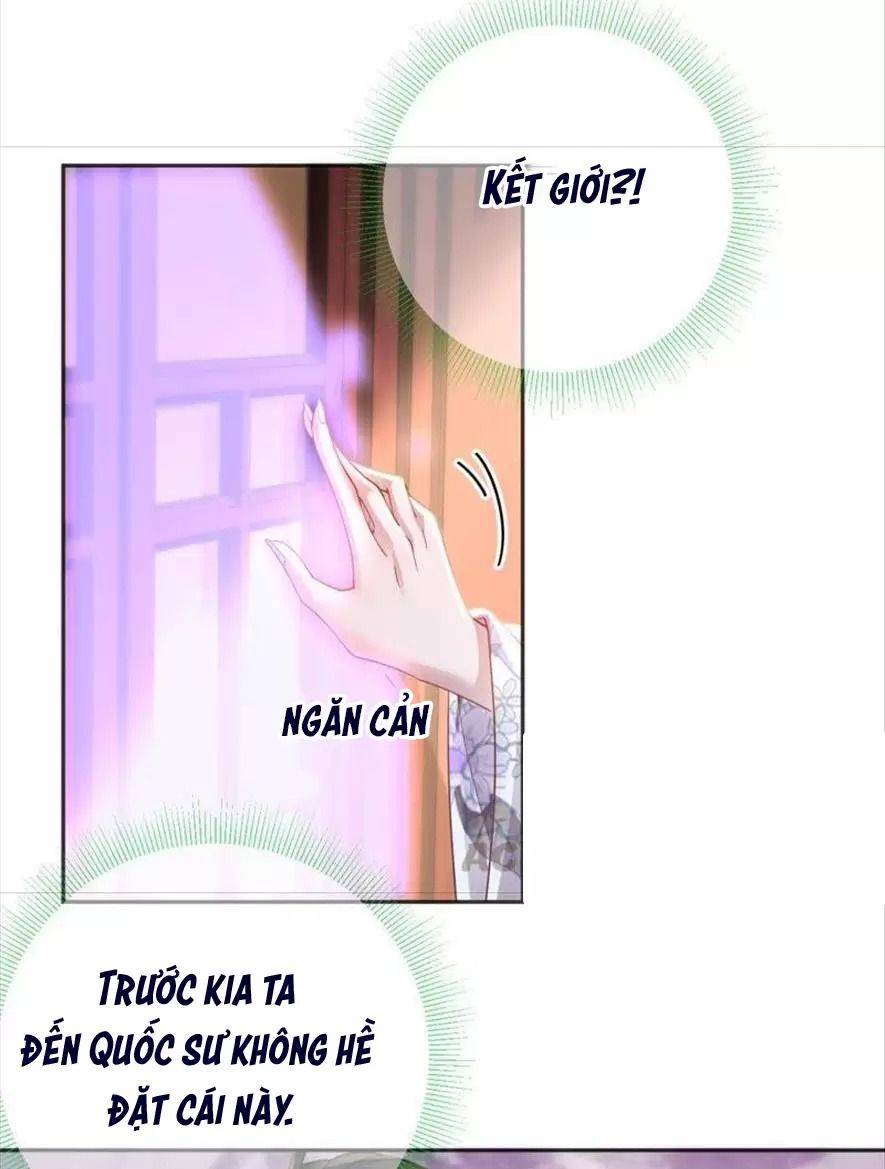 Xuyên Về Cổ Đại Làm Nữ Phụ Vô Dụng - Chap 58