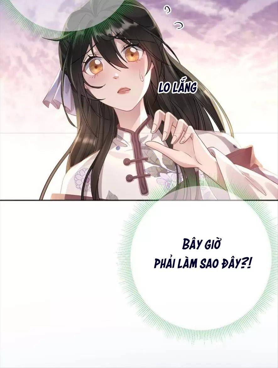 Xuyên Về Cổ Đại Làm Nữ Phụ Vô Dụng - Chap 58