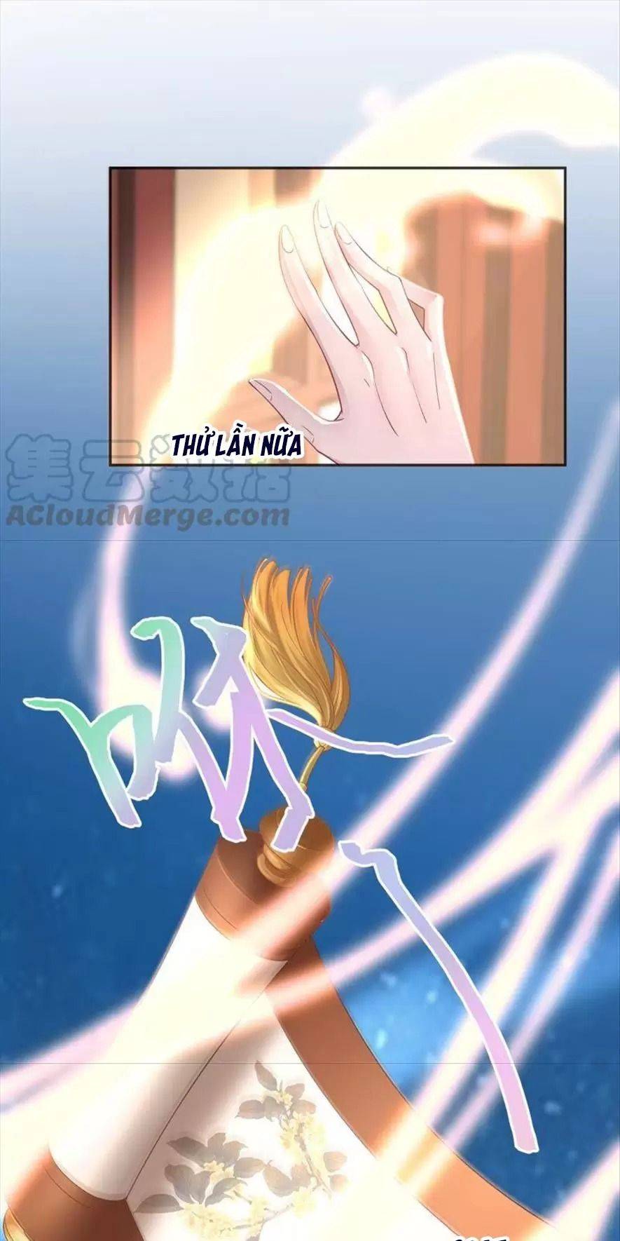 Xuyên Về Cổ Đại Làm Nữ Phụ Vô Dụng - Chap 58