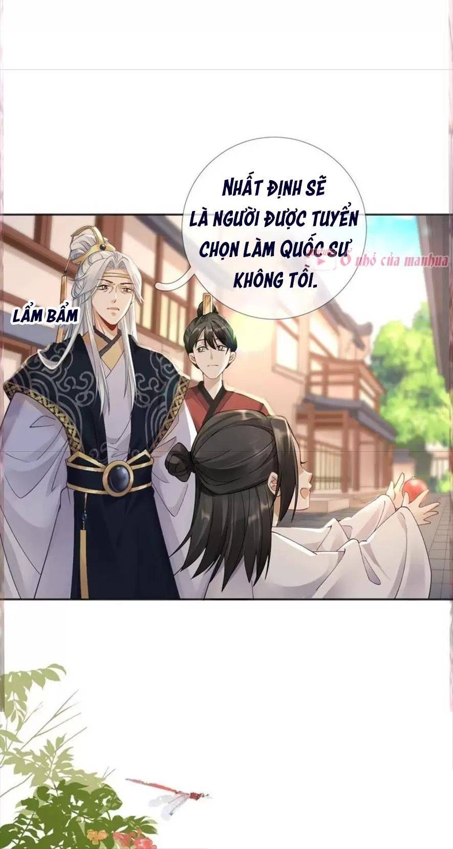 Xuyên Về Cổ Đại Làm Nữ Phụ Vô Dụng - Chap 59