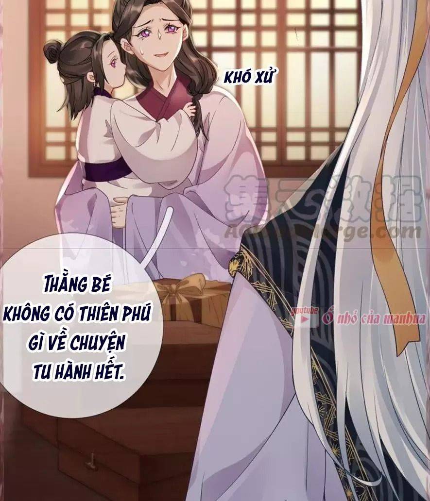 Xuyên Về Cổ Đại Làm Nữ Phụ Vô Dụng - Chap 59