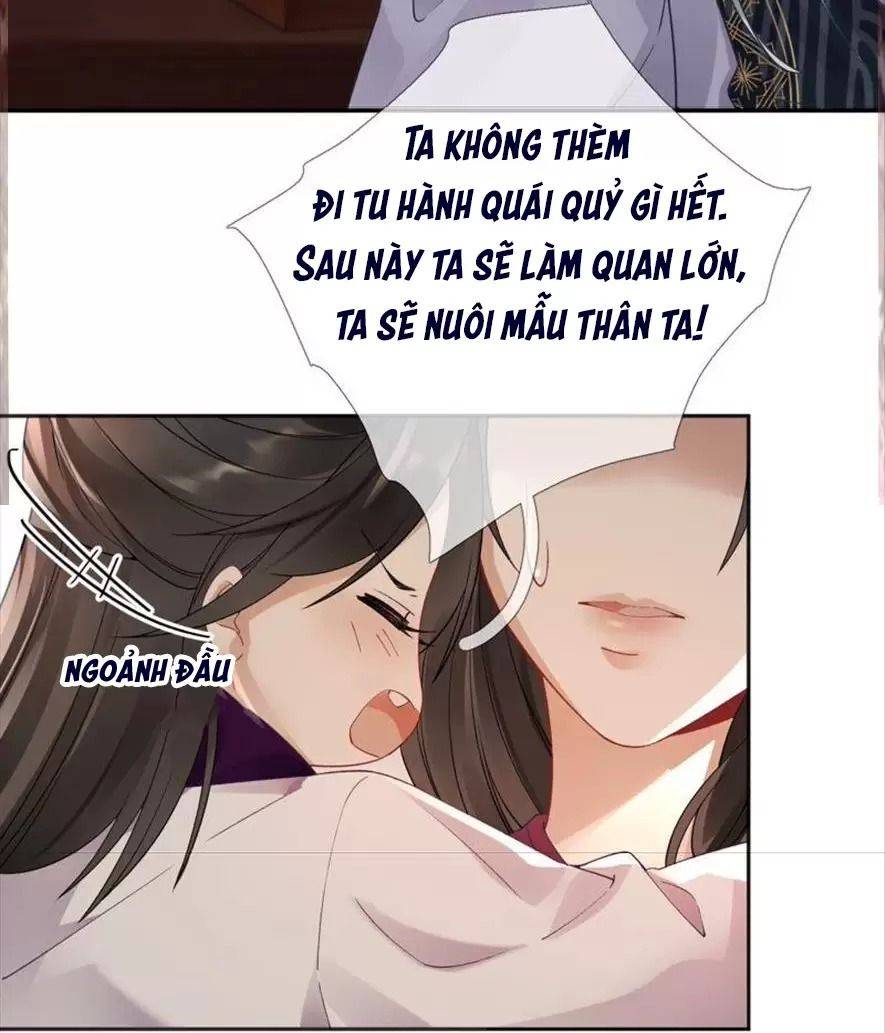 Xuyên Về Cổ Đại Làm Nữ Phụ Vô Dụng - Chap 59