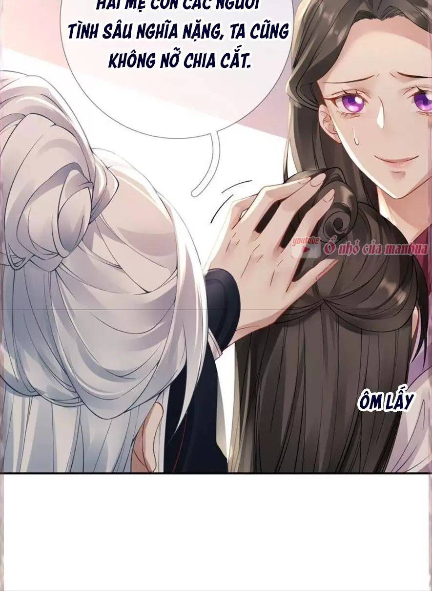 Xuyên Về Cổ Đại Làm Nữ Phụ Vô Dụng - Chap 59