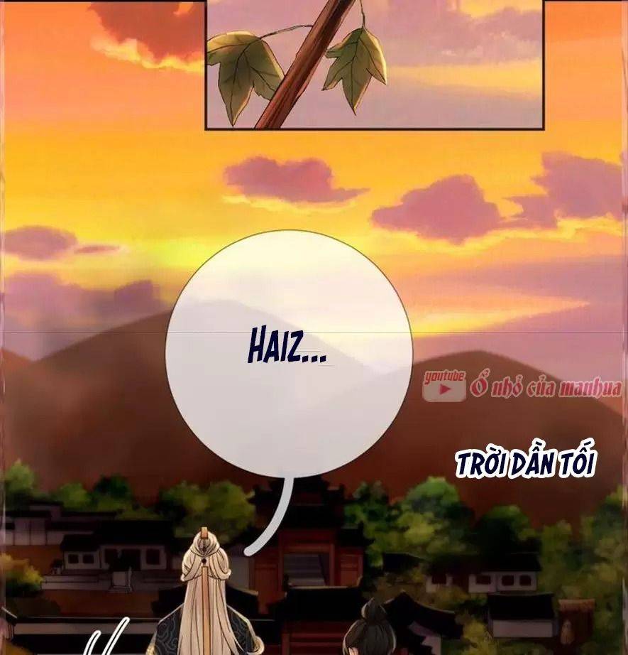 Xuyên Về Cổ Đại Làm Nữ Phụ Vô Dụng - Chap 59