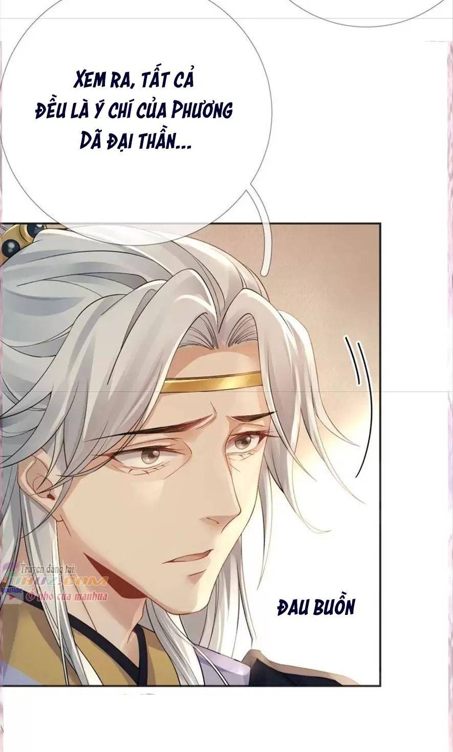 Xuyên Về Cổ Đại Làm Nữ Phụ Vô Dụng - Chap 59