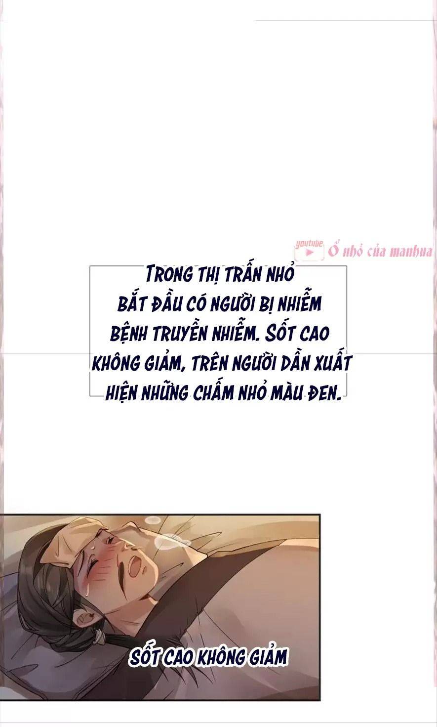 Xuyên Về Cổ Đại Làm Nữ Phụ Vô Dụng - Chap 59