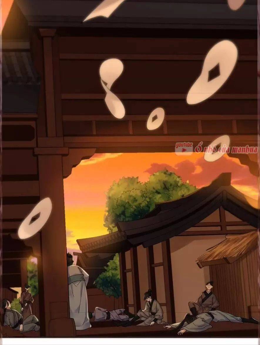 Xuyên Về Cổ Đại Làm Nữ Phụ Vô Dụng - Chap 59