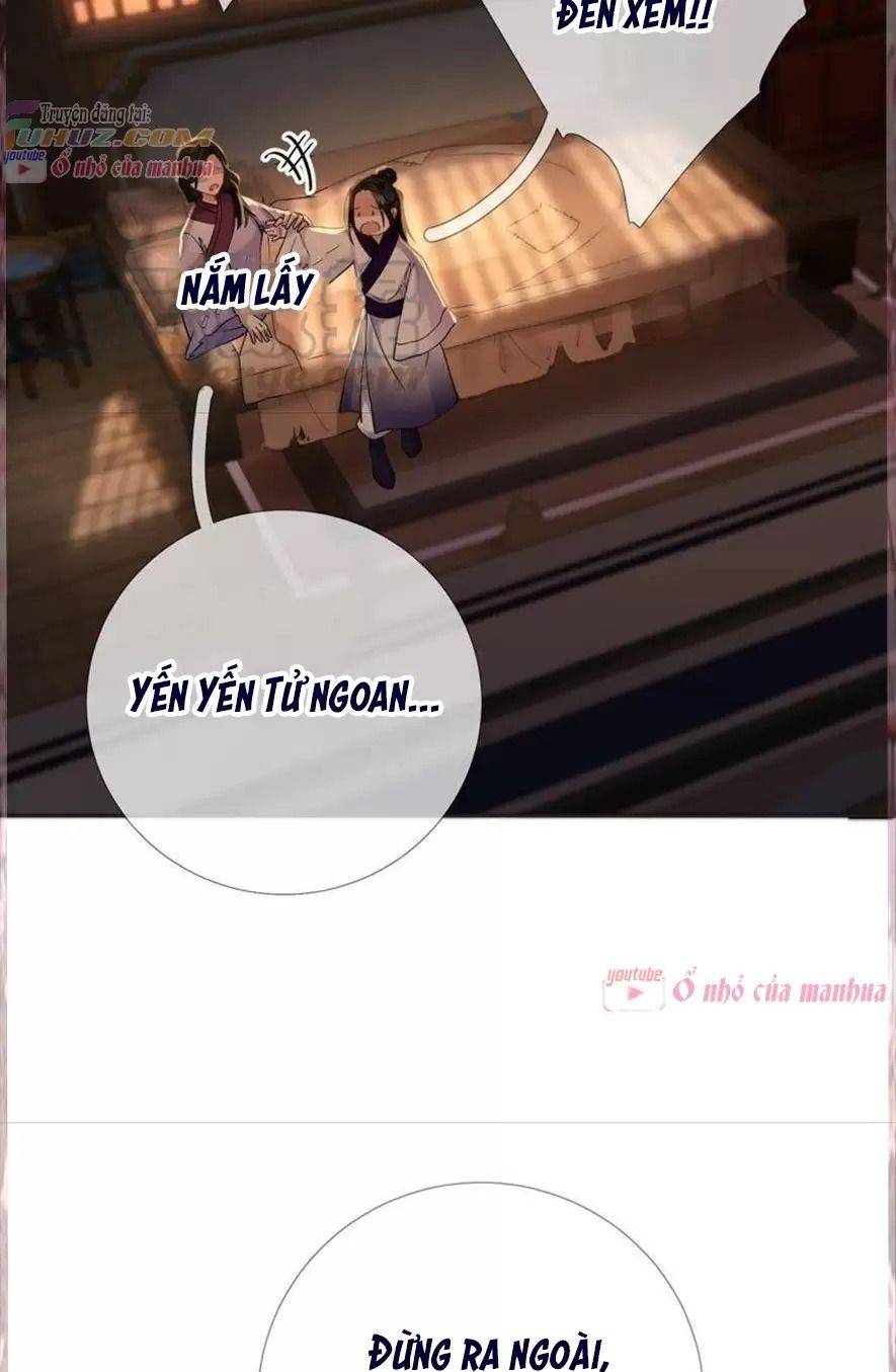 Xuyên Về Cổ Đại Làm Nữ Phụ Vô Dụng - Chap 59