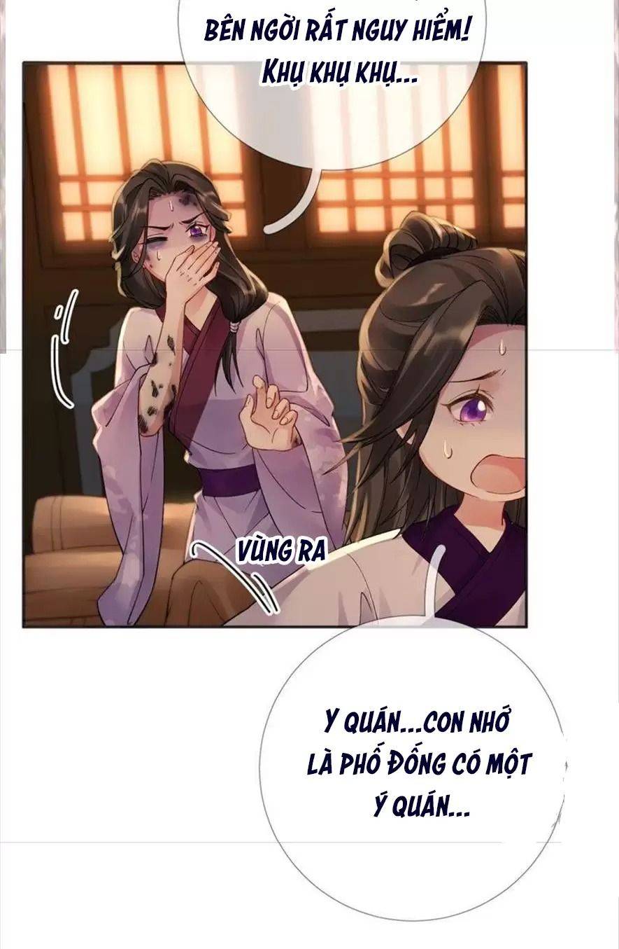 Xuyên Về Cổ Đại Làm Nữ Phụ Vô Dụng - Chap 59