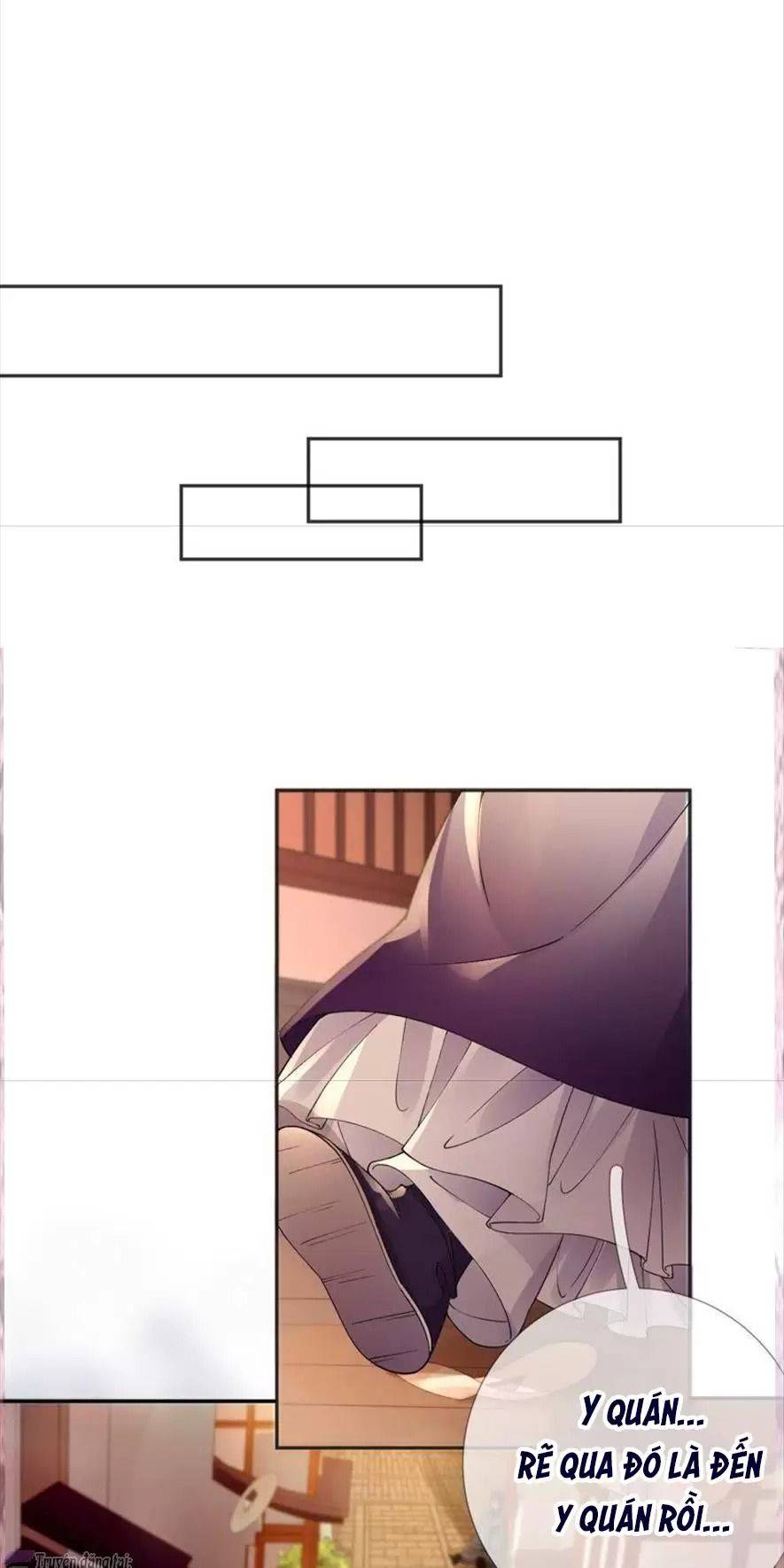 Xuyên Về Cổ Đại Làm Nữ Phụ Vô Dụng - Chap 59