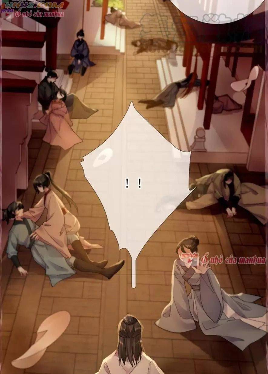 Xuyên Về Cổ Đại Làm Nữ Phụ Vô Dụng - Chap 59