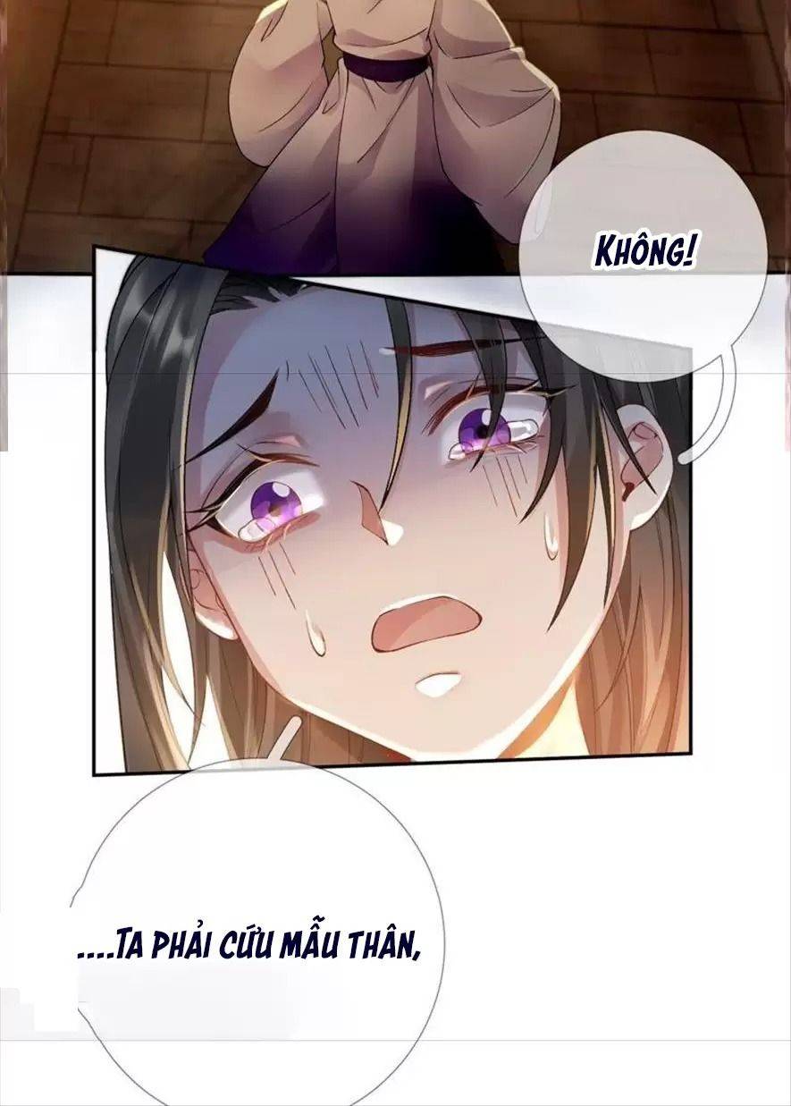 Xuyên Về Cổ Đại Làm Nữ Phụ Vô Dụng - Chap 59