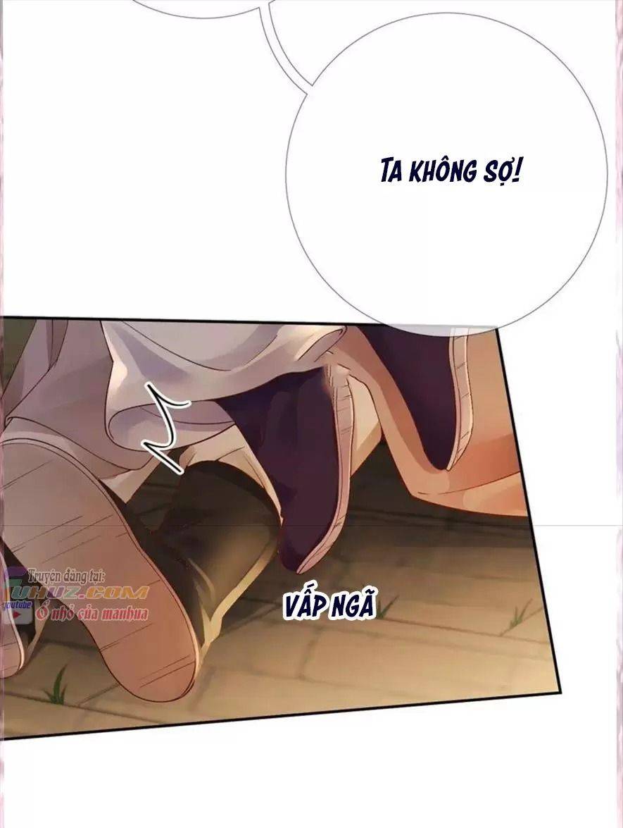 Xuyên Về Cổ Đại Làm Nữ Phụ Vô Dụng - Chap 59