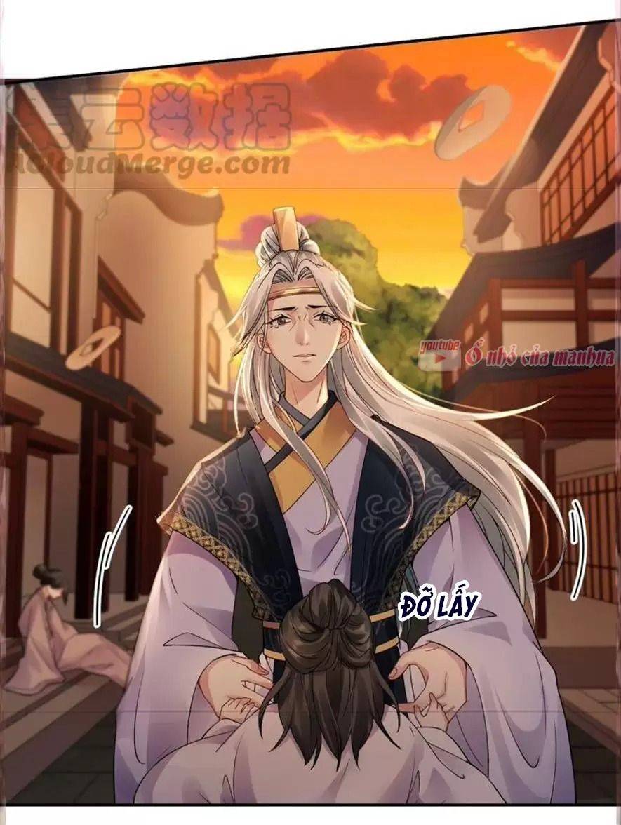 Xuyên Về Cổ Đại Làm Nữ Phụ Vô Dụng - Chap 59