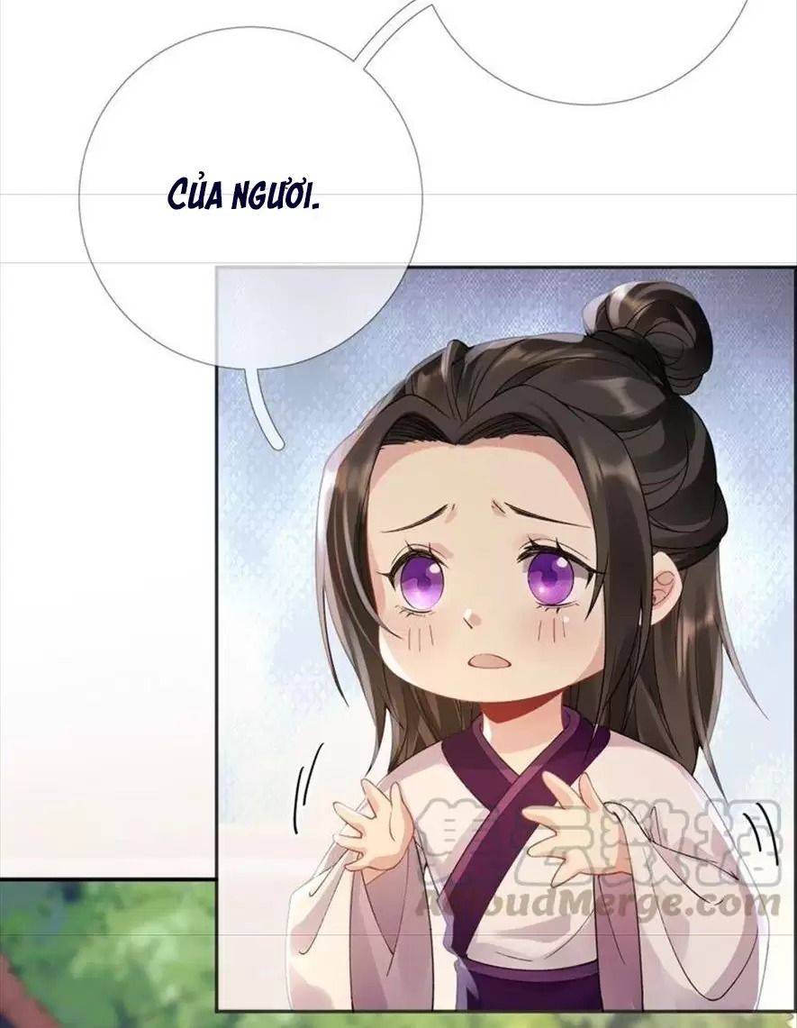 Xuyên Về Cổ Đại Làm Nữ Phụ Vô Dụng - Chap 59