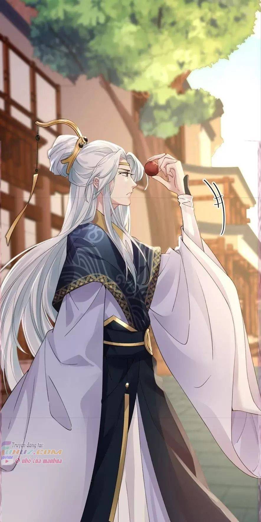 Xuyên Về Cổ Đại Làm Nữ Phụ Vô Dụng - Chap 59