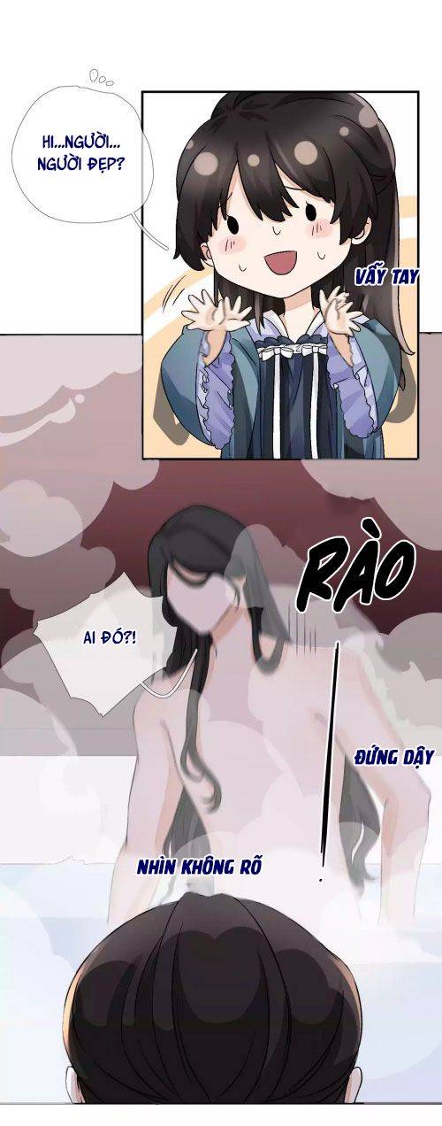 Xuyên Về Cổ Đại Làm Nữ Phụ Vô Dụng - Chap 6