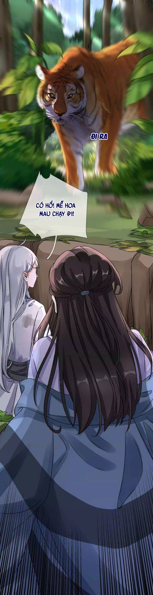 Xuyên Về Cổ Đại Làm Nữ Phụ Vô Dụng - Chap 6