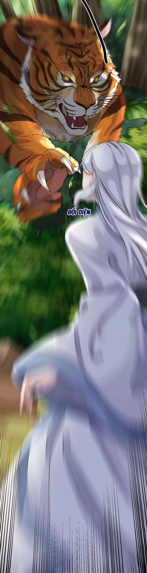 Xuyên Về Cổ Đại Làm Nữ Phụ Vô Dụng - Chap 6