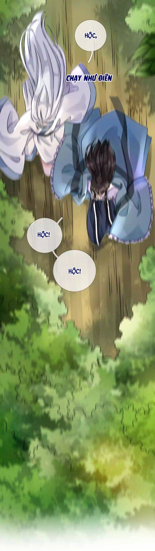 Xuyên Về Cổ Đại Làm Nữ Phụ Vô Dụng - Chap 6