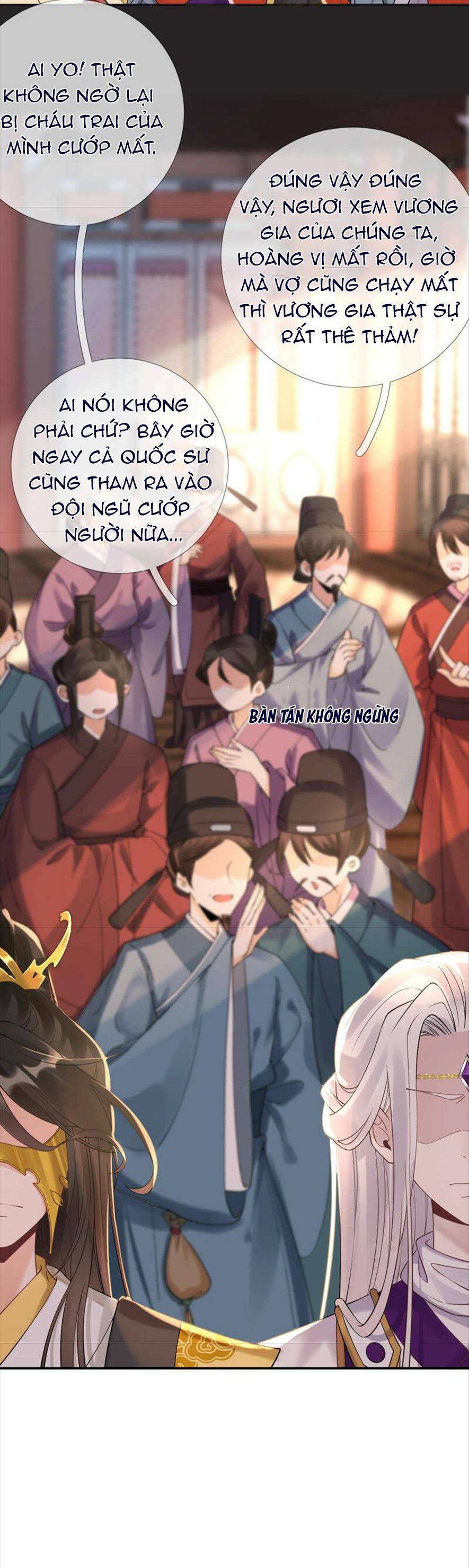 Xuyên Về Cổ Đại Làm Nữ Phụ Vô Dụng - Chap 60