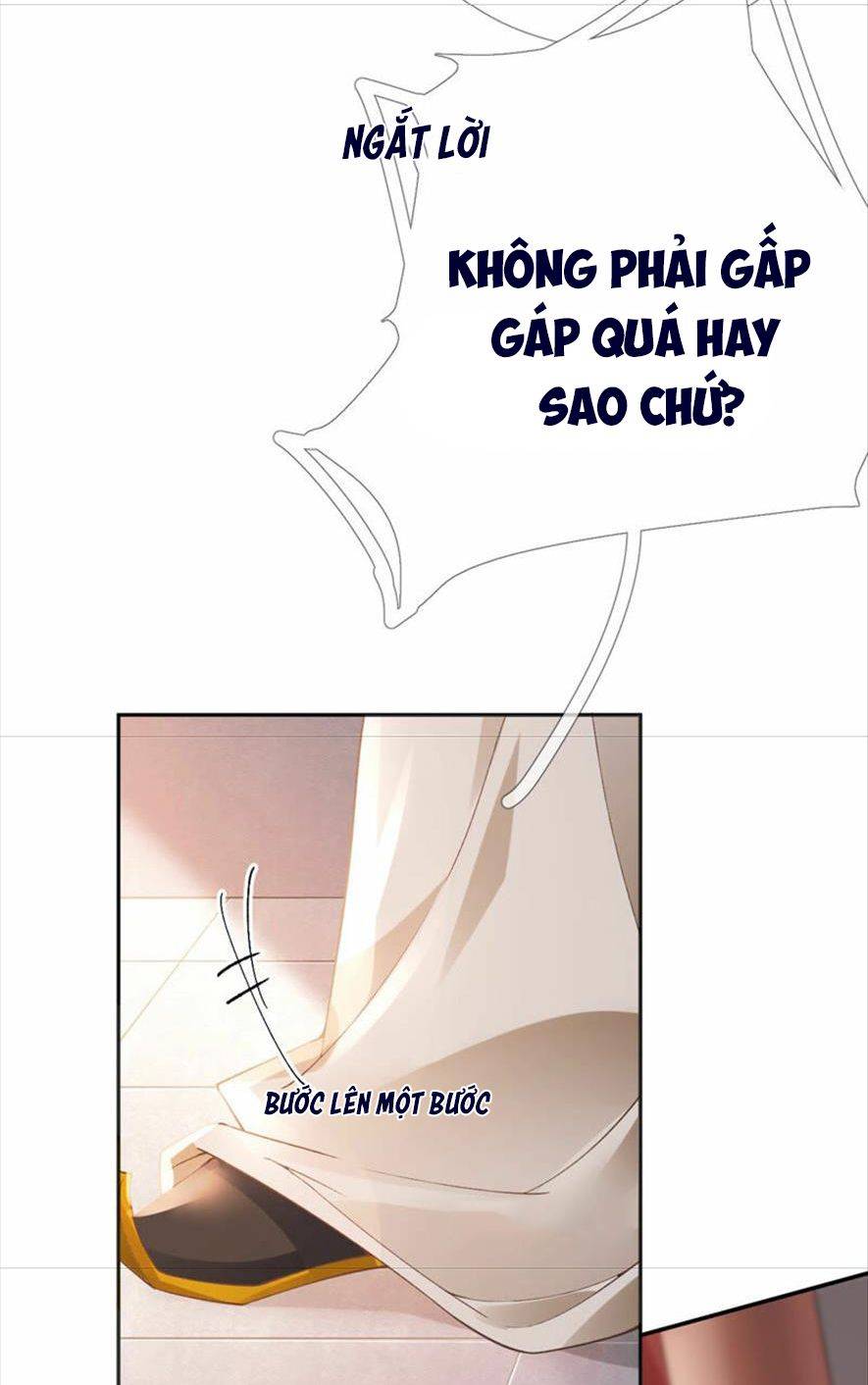 Xuyên Về Cổ Đại Làm Nữ Phụ Vô Dụng - Chap 60