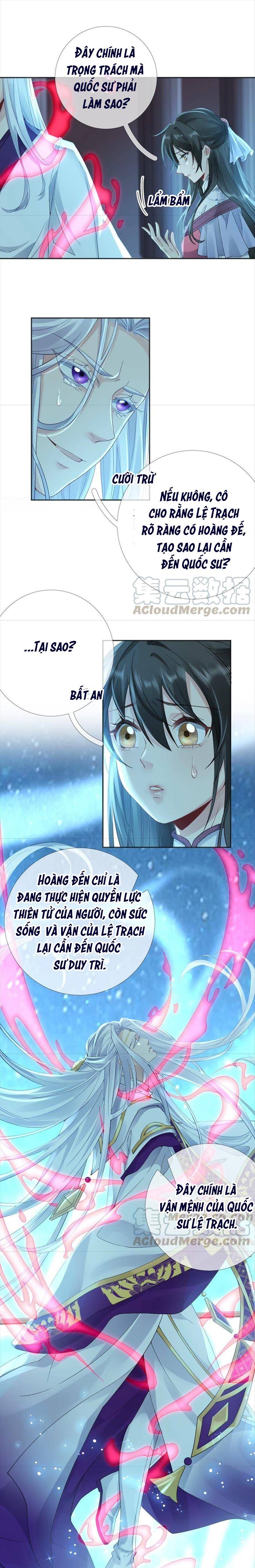 Xuyên Về Cổ Đại Làm Nữ Phụ Vô Dụng - Chap 61