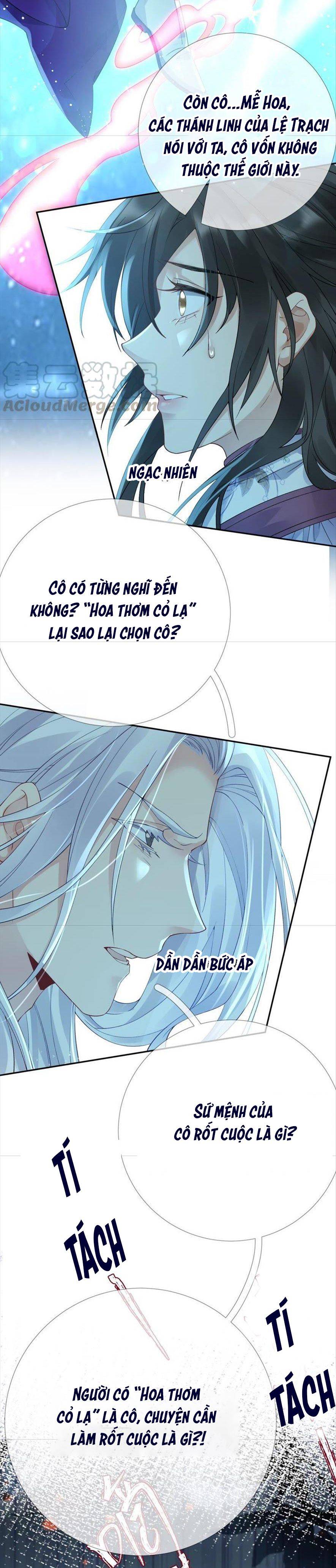 Xuyên Về Cổ Đại Làm Nữ Phụ Vô Dụng - Chap 61