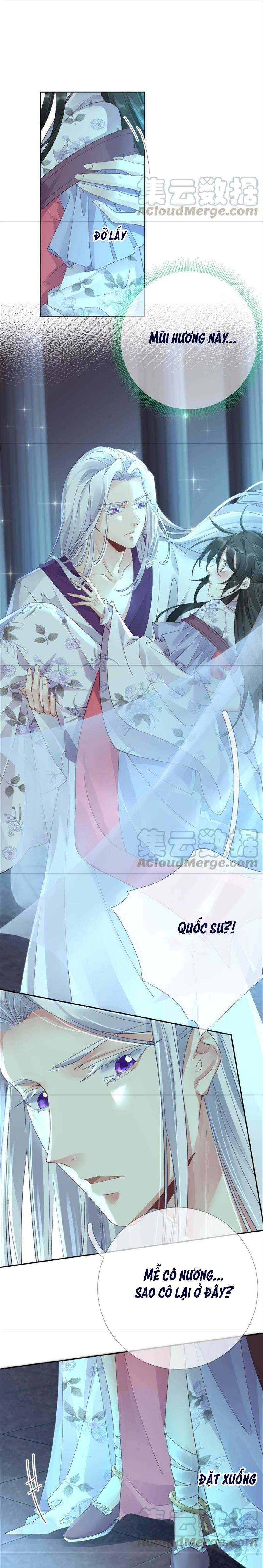 Xuyên Về Cổ Đại Làm Nữ Phụ Vô Dụng - Chap 61