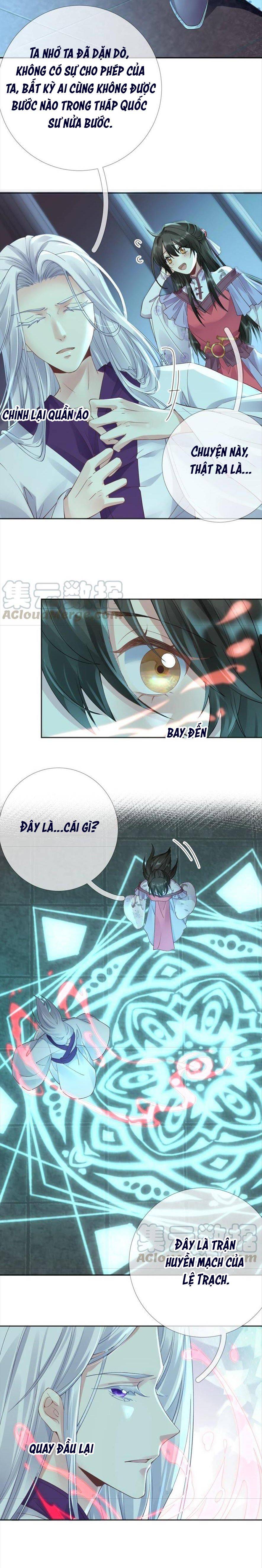 Xuyên Về Cổ Đại Làm Nữ Phụ Vô Dụng - Chap 61