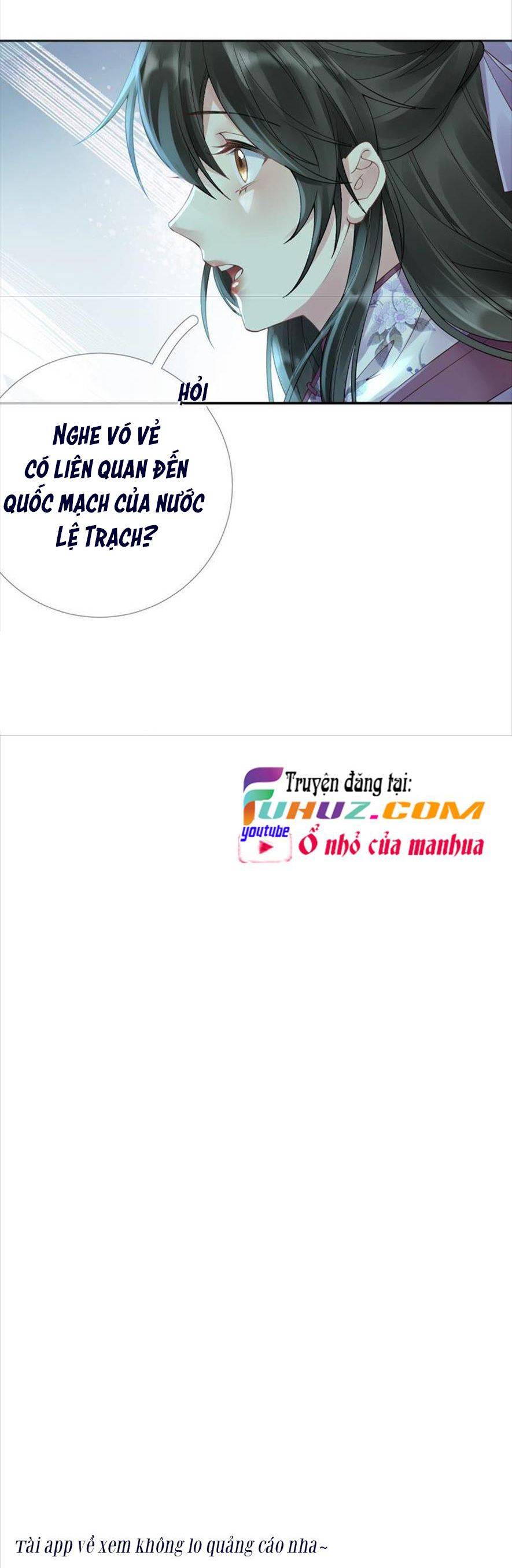 Xuyên Về Cổ Đại Làm Nữ Phụ Vô Dụng - Chap 61