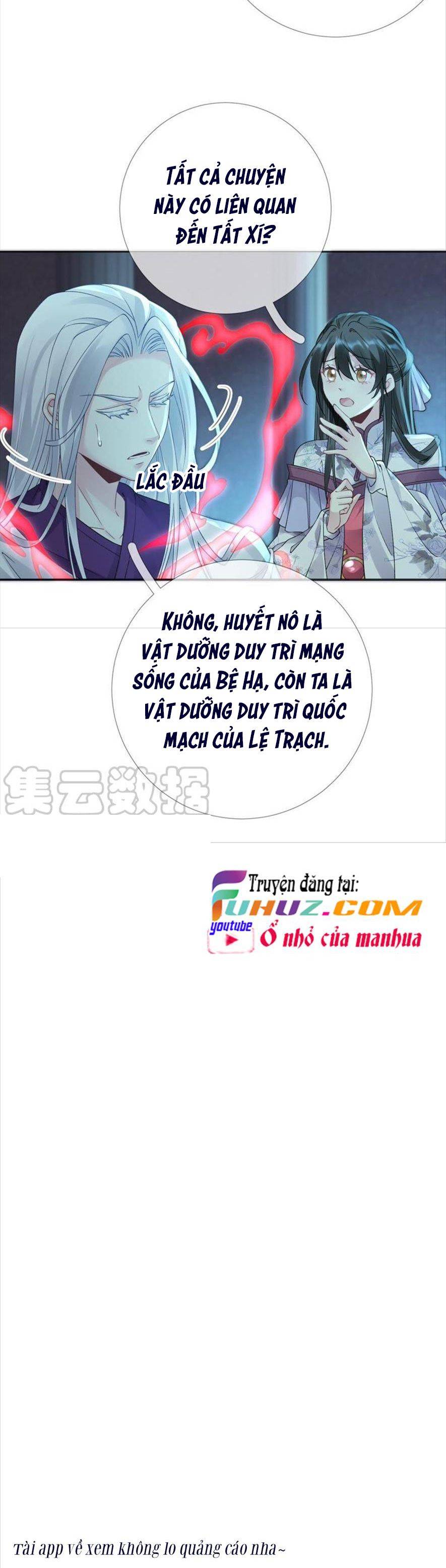Xuyên Về Cổ Đại Làm Nữ Phụ Vô Dụng - Chap 61