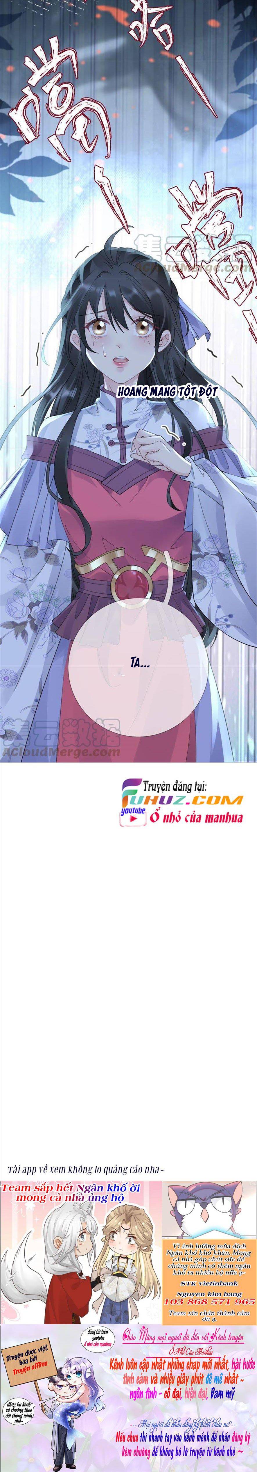 Xuyên Về Cổ Đại Làm Nữ Phụ Vô Dụng - Chap 62